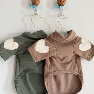 Cat Sweaters / Small Pet Clothes – New